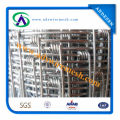 1.9mheightx50mlength Hot-DIP Galvanized Farm Fence